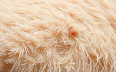 Mačji blog 19 Nega suhe kože pri mačkah – Vse, kar moraš vedeti o tem!