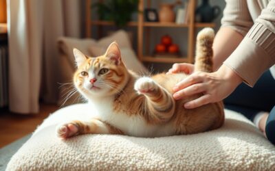 Mačji blog 19 Notranja gibalna terapija za mačke – Vse, kar moraš vedeti o tem!