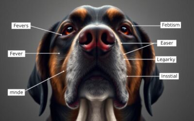 Okužba s koronavirusom pri psu – Vse, kar moraš vedeti!