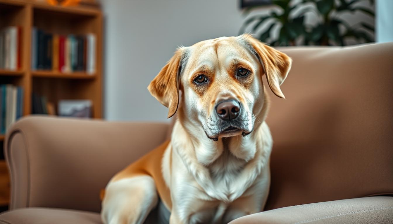 oslabelost mehurja pri psu