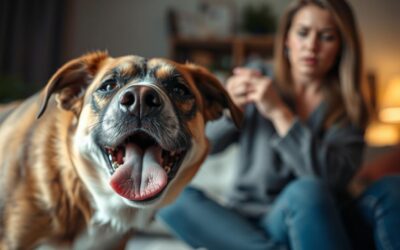 CriskyDog spletni časopis 24 Zakaj moj pes zvečer bolj sopiha kot običajno?