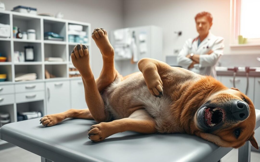 Pokajoči sklepi pri psih – Vse, kar morate vedeti o tem!