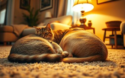 Privajanje mačke na psa – Vse, kar moraš vedeti o tem!