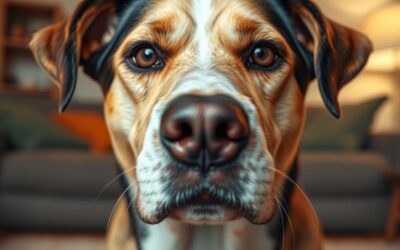 CriskyDog spletni časopis 22 Ali je mogoče, da ima pes alergijo na hrano?