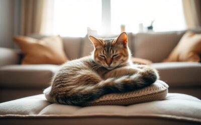 Moja mačka je slepa – Vse, kar moraš vedeti o tem!