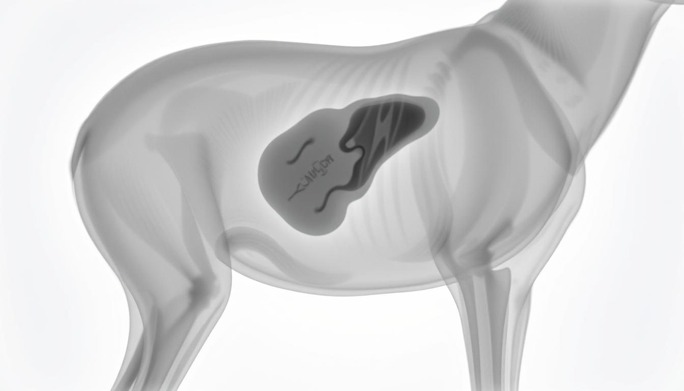 tumor analne žleze pri psu