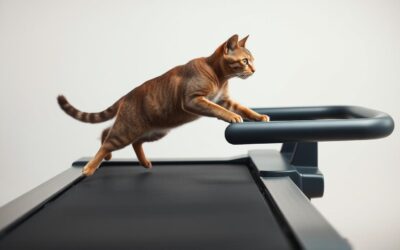 Mačji blog 21 Trening na tekalni stezi za mačke – Vse, kar moraš vedeti o tem!