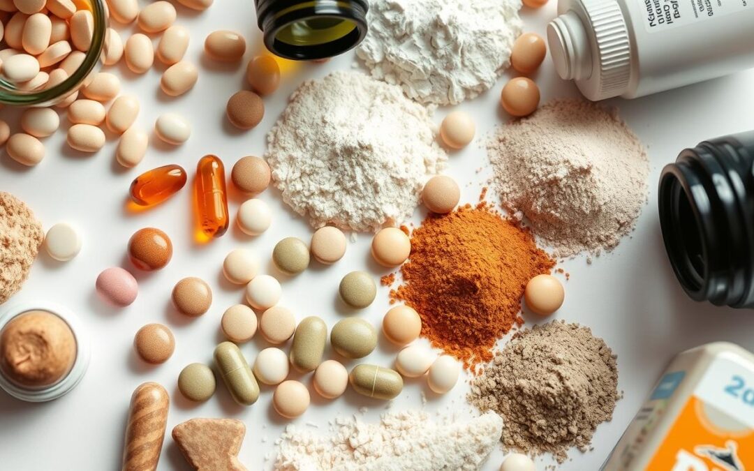Vitamini in minerali za mačke – Vse, kar moraš vedeti o tem!