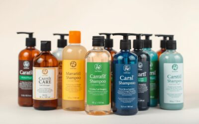 Mačji blog 21 Vlažilni šamponi za mačke – Vse, kar moraš vedeti o tem!