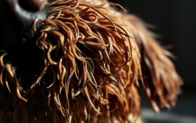 CriskyDog spletni časopis 16 Neprijeten vonj pasje dlake – kaj ga povzroča?