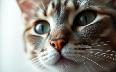 Zdravljenje ekcema pri mačkah – Vse, kar moraš vedeti o tem!