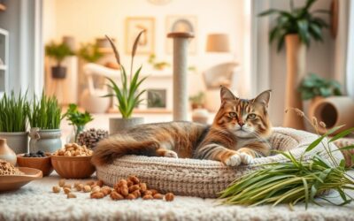 Zmanjšanje dnevne utrujenosti pri mačkah – Vse, kar moraš vedeti o tem!