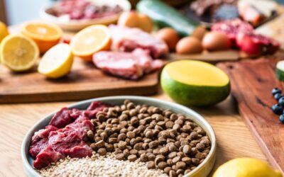 Mačji blog 22 Zakaj je rutinsko hranjenje pomembno?