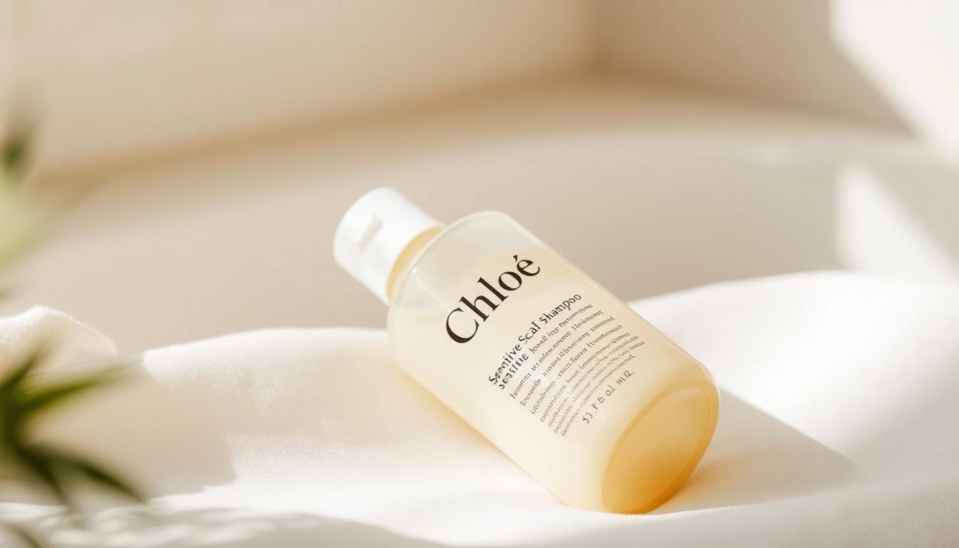 Chloé šampon spletna trgovina