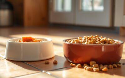 Bill’s mokra hrana z lososom ali Jasper suha hrana – kdaj katero uporabiti?