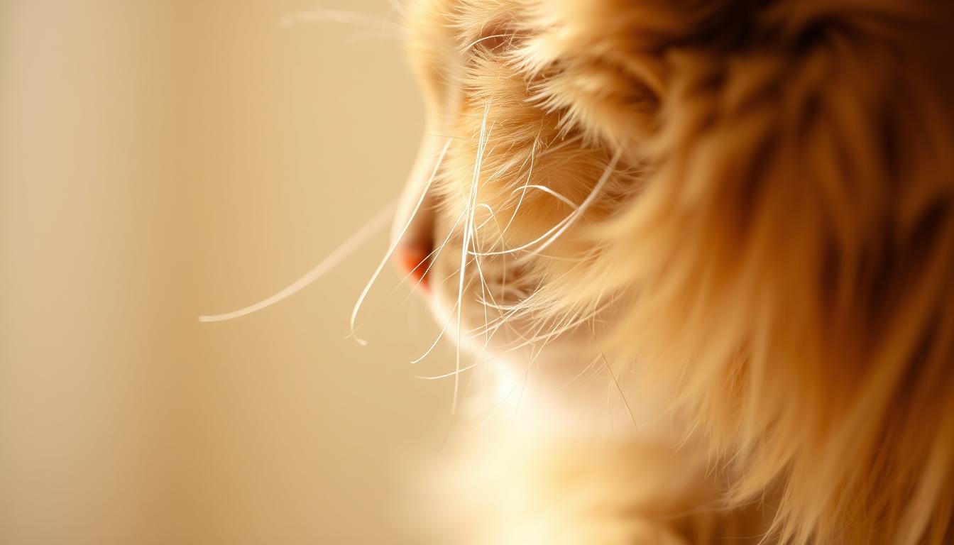 čas izboljšanja po menjavi hrane ob izpadanju dlake