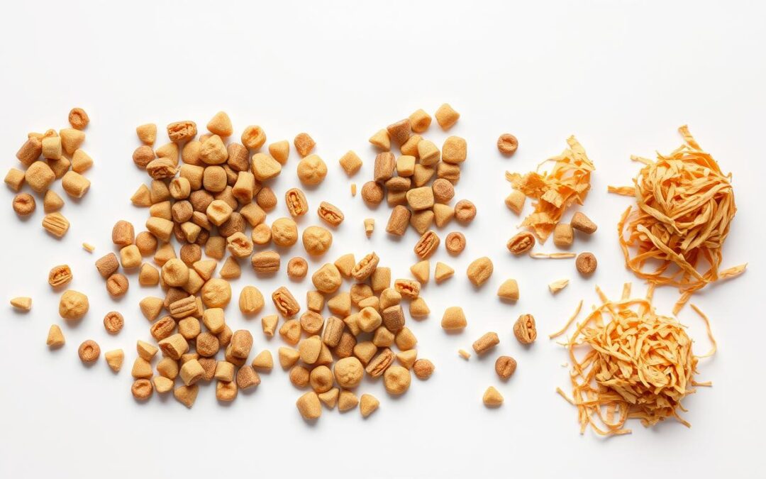 Cena suhe hrane vs sestava – se razlika izplača?