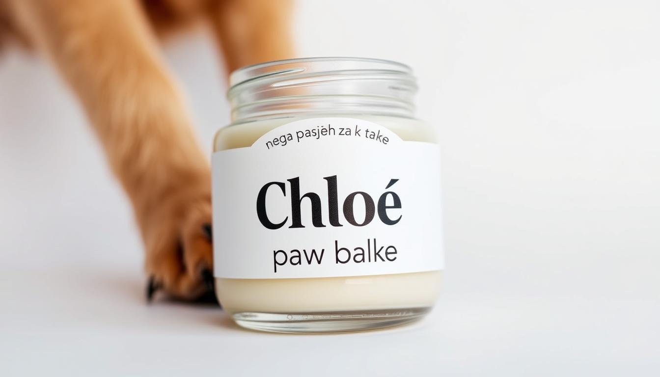chloé balzam za tačke za zveste kupce