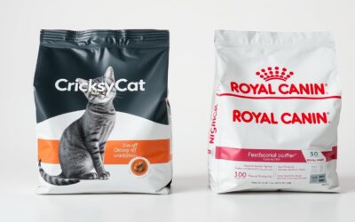 Mačji blog 16 CricksyCat vs Royal Canin – kaj pravijo lastniki?
