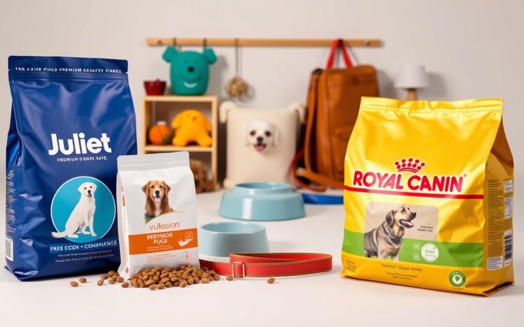 Juliet vs Royal Canin – mnenja