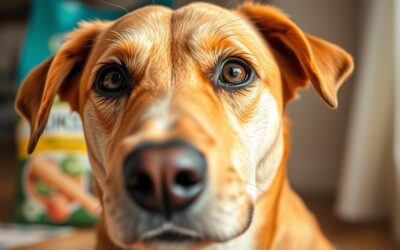 Mnenja o CricksyDog hrani in prehranskih dopolnilih pri psih z občutljivo kožo