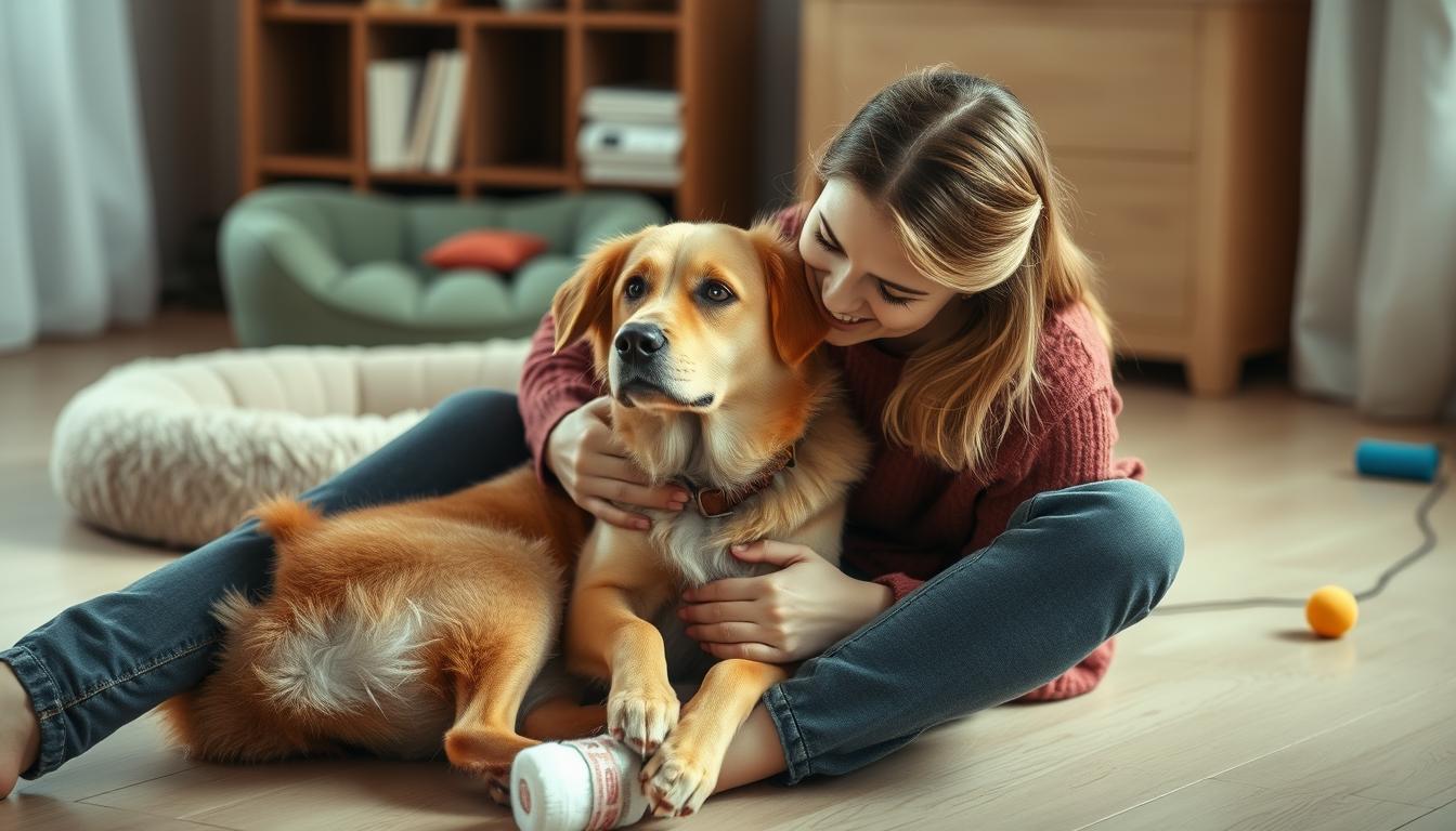 dan ljubezni do hišnih ljubljenčkov pes