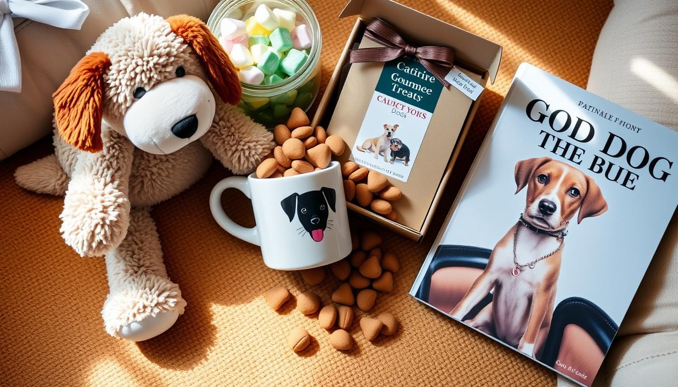 darilo za lastnike psov