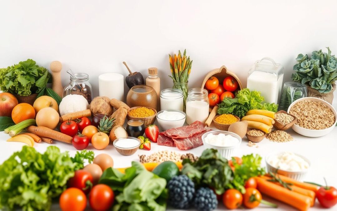 Hrana, ki je dietna in okusna – primerjalni test