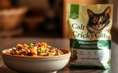 Mačji blog 16 Domača hrana vs CricksyCat popolna hrana – kaj koristi tvoji mački?