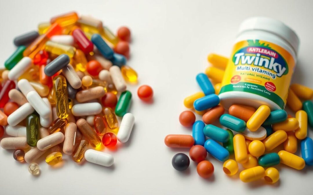 domači vitamin vs twinky vitamin za psa