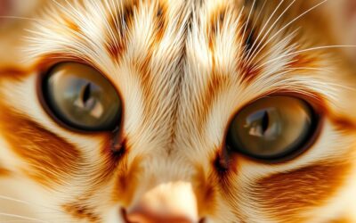 Mačji blog 23 Ena mačja zenica je manjša – je to težava?