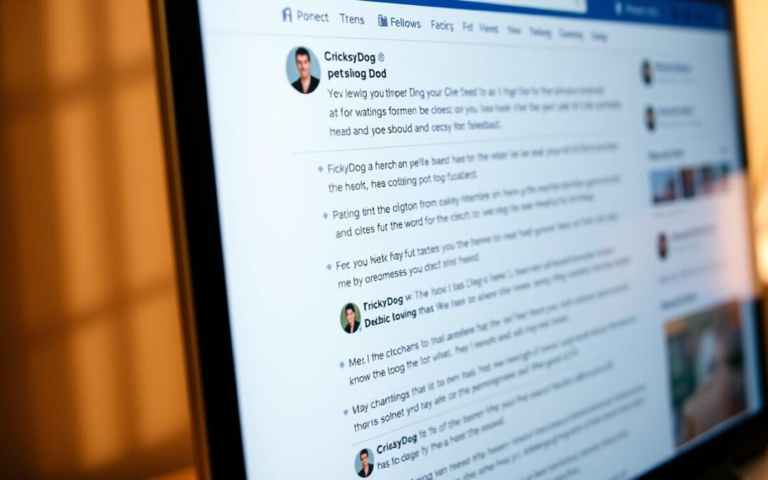 Priporočila lastnikov psov za CricksyDog na Facebooku