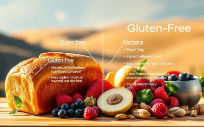 Mačji blog 18 Hipoalergena ali brezžitarna hrana – kakšna je razlika?