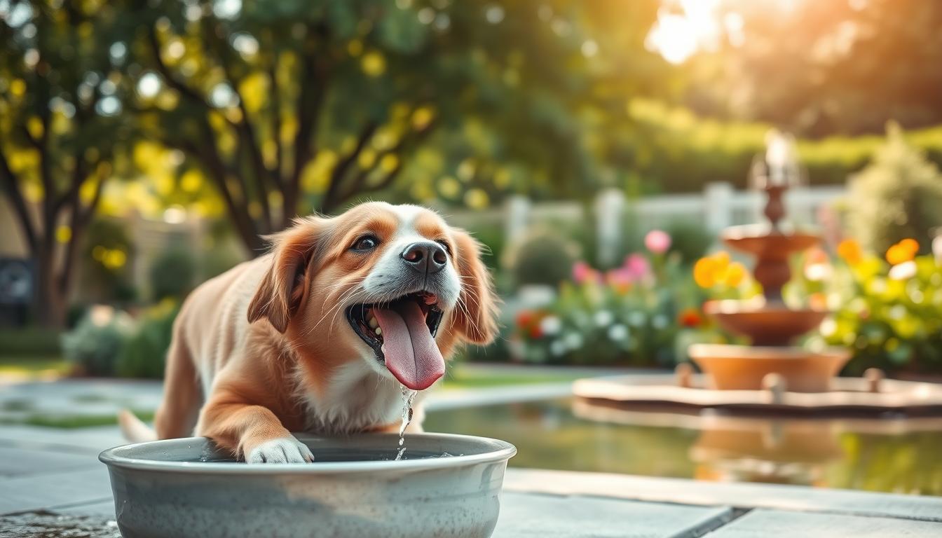 hlajenje-psa-brez-bolezni-poletje hlajenje psa brez bolezni poletje