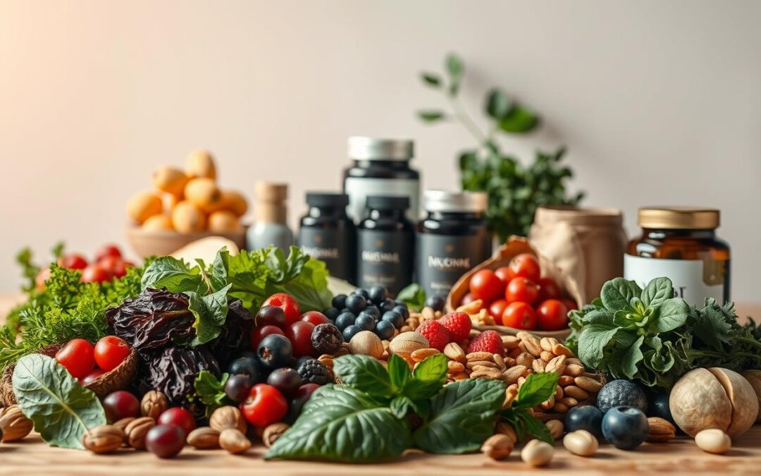 Hrana proti izpadanju dlake ali dodatek – kaj prinese bolj vidne rezultate?