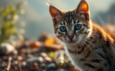 Mačji blog 17 CricksyCat brez piščanca vs hipoalergena hrana – kaj izbrati?