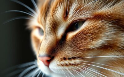 Hrana proti izpadanju dlake pri mačkah – kaj dejansko deluje?