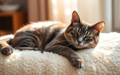 Mačji blog 24 Hrana proti kepam dlake pri mačkah – lahko pomaga?