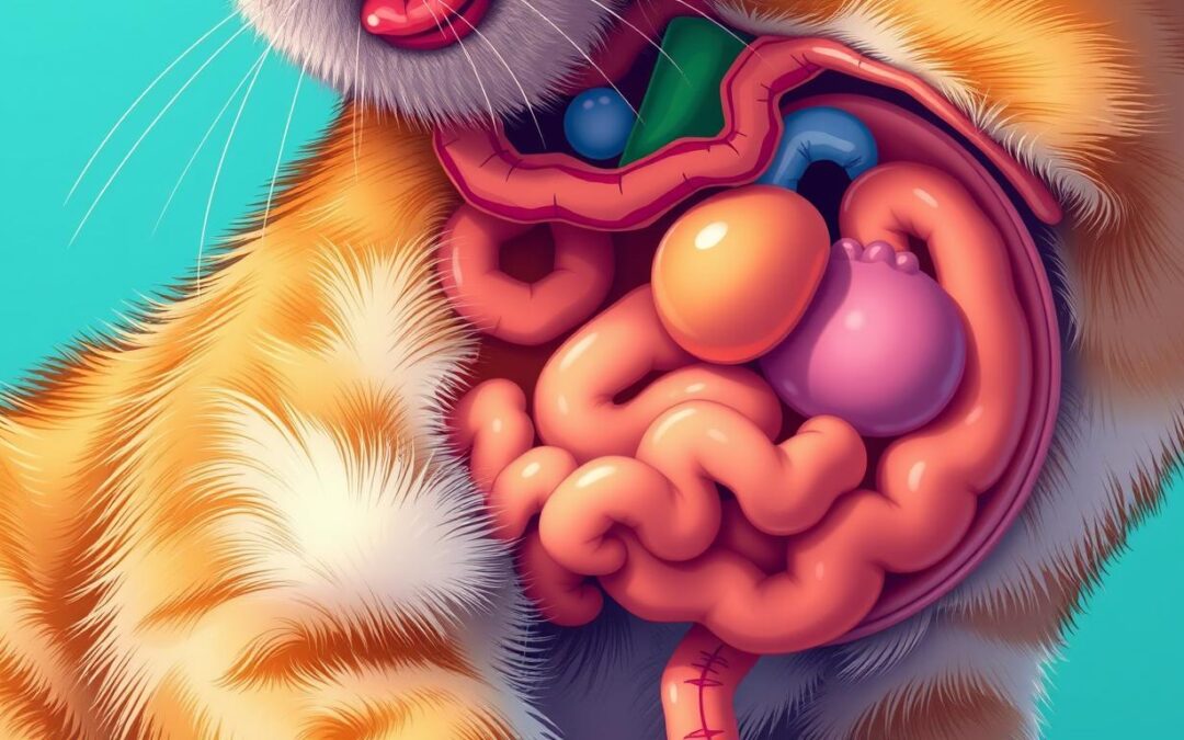 Pesa v hrani vs vlakninska mešanica – kaj je boljše za prebavo?