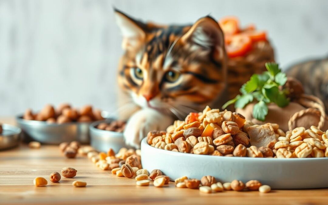 Hrana brez pšenice ali riža – ali se splača preiti?