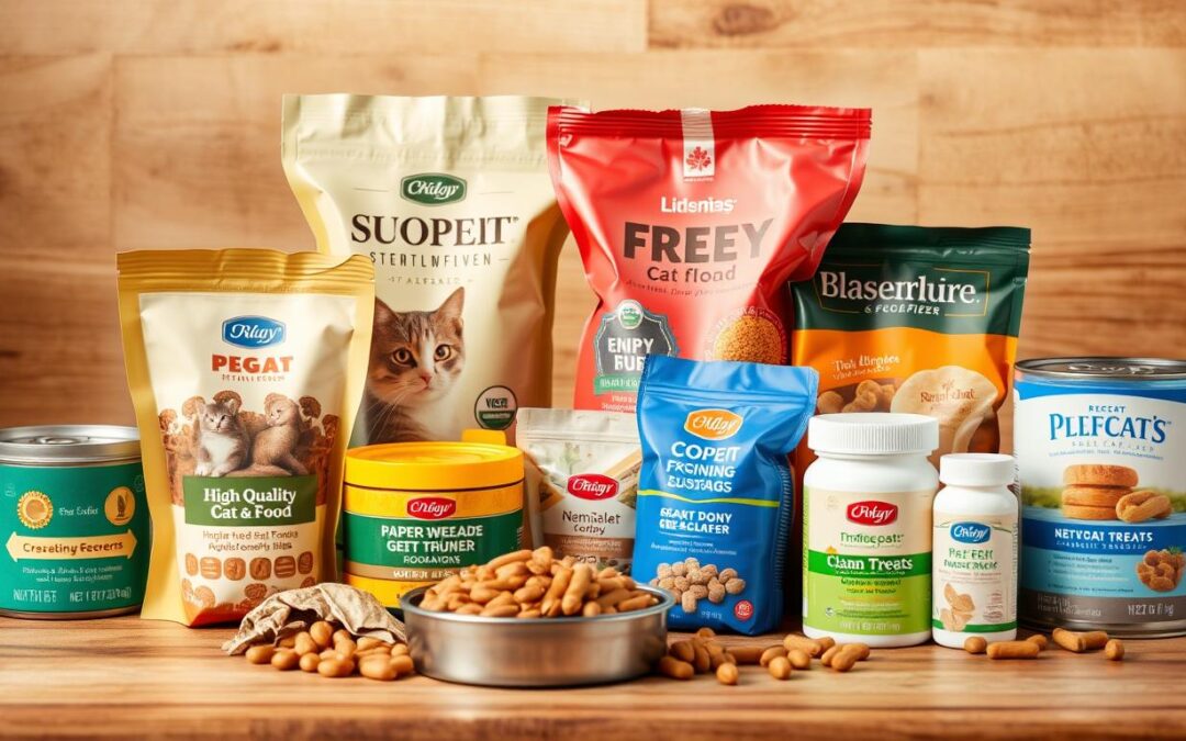 Katera hrana je najboljša za prebavne težave pri mačkah?