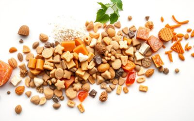 Mačji blog 21 Hrana za menjavo dlake – kaj spremeniti v tem obdobju?