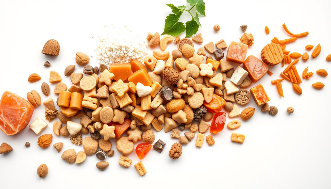 hrana za mačke v obdobju menjave dlake