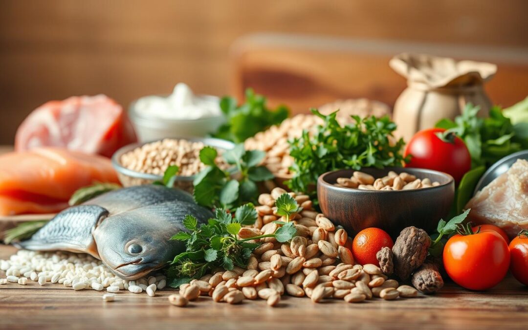 Hrana za občutljiv prebavni sistem – kaj deluje dolgoročno?