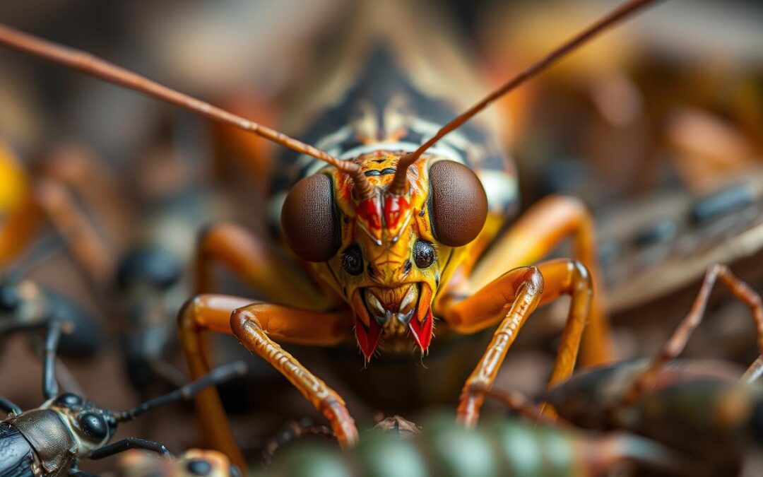 insektove beljakovine za pse