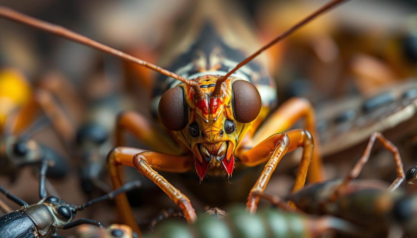 insektove beljakovine za pse
