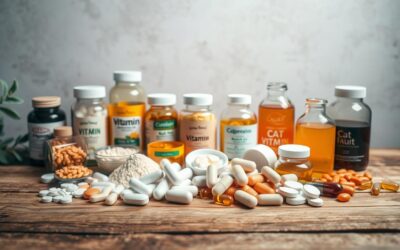 Mačji vitamini v prahu, tableti ali tekočini – kateri so najboljši?