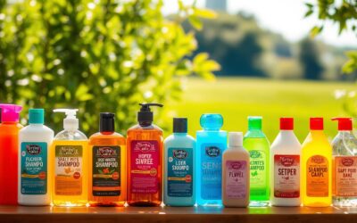 Kateri šampon je idealen za psa poleti?