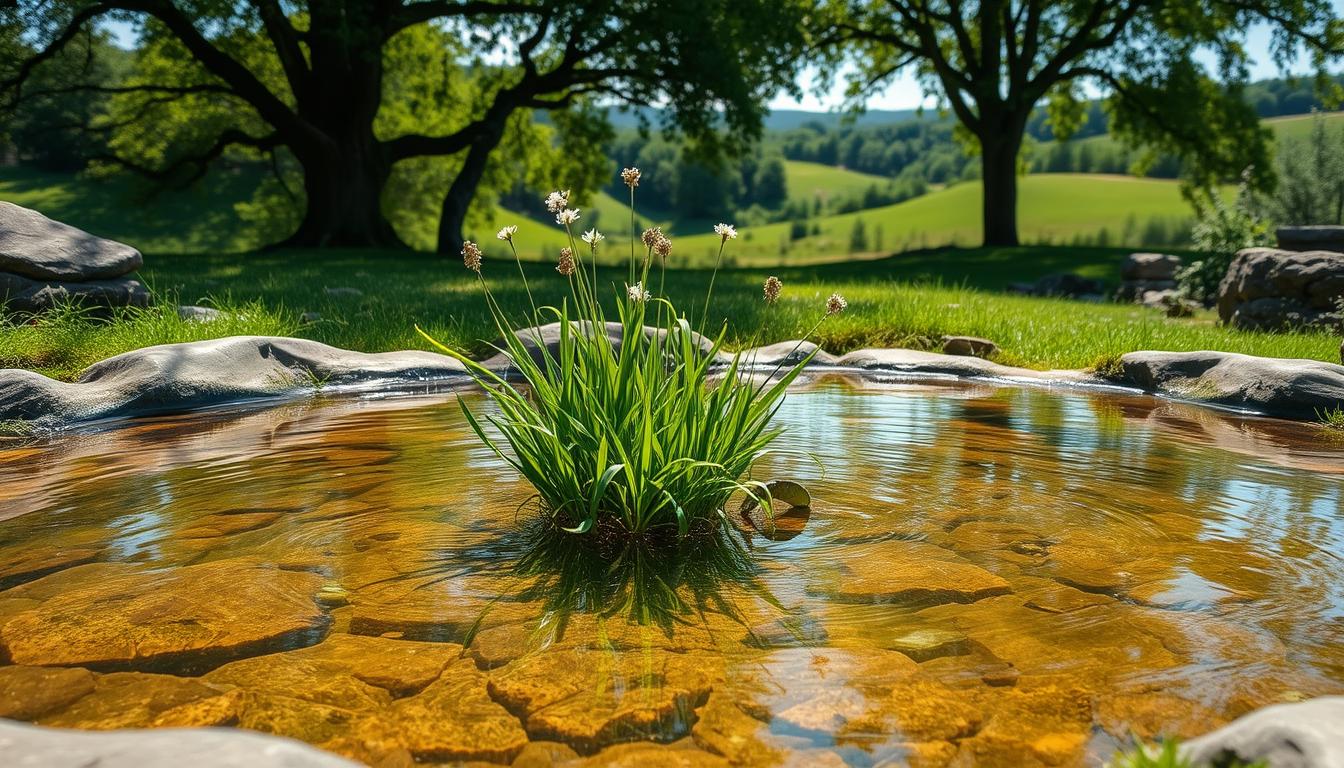izgradnja ribnika za psa poletje
