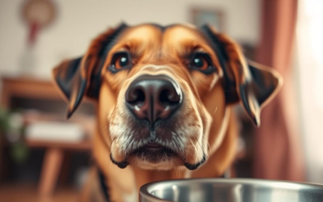 Kaj pričakovati ob prehodu na CricksyDog hrano?